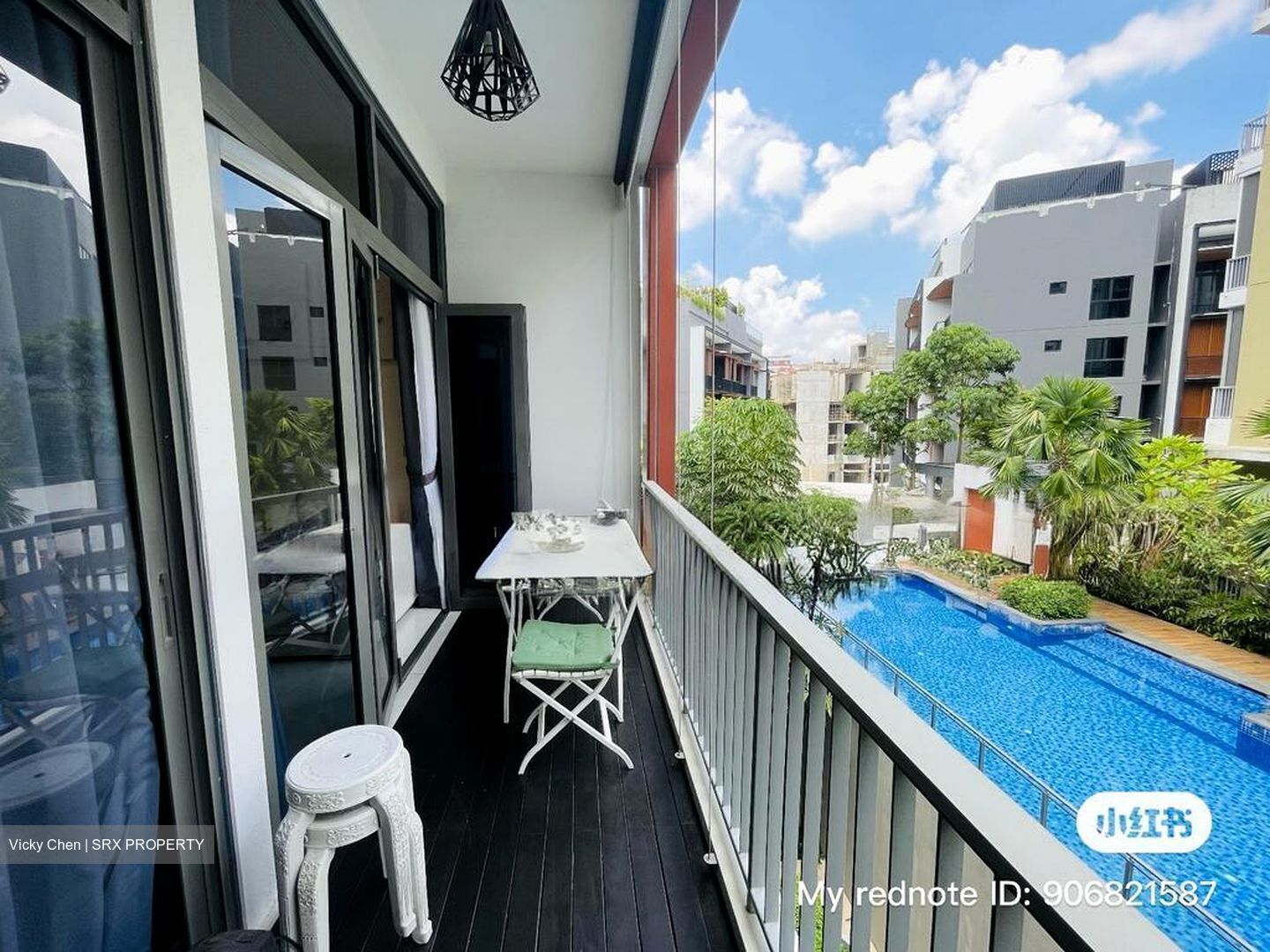 The Creek @ Bukit (D21), Condominium #507112701